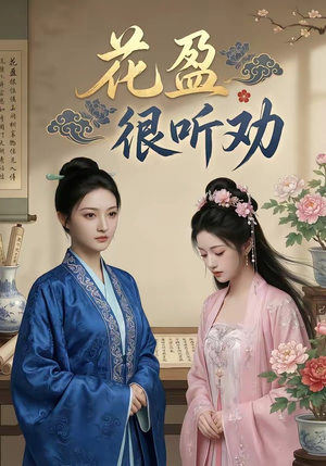 花盈很听劝（40集）一共多少集