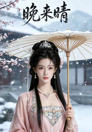 晚来晴（40集）高分佳作免费看