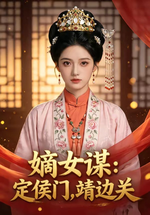 嫡女谋：定侯门，靖边关（48集）在线播放