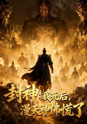 封神：我死后，漫天神佛慌了（67集）爱短剧爱追剧