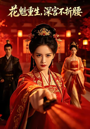 花魁重生，深宫不折腰（60集）短剧精彩推荐
