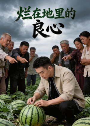 烂在地里的良心（42集）火爆短剧抢先看