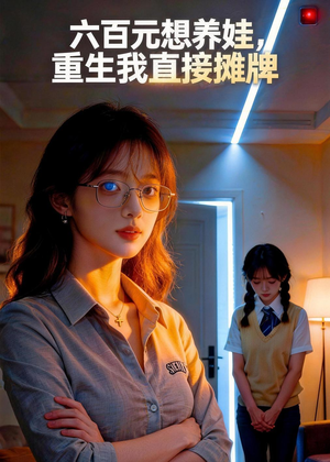 六百元想养娃，重生我直接摊牌（47集）甜宠短剧推荐