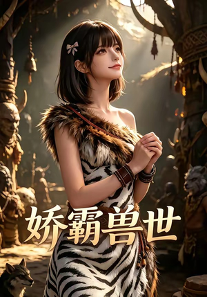 娇霸兽世（68集）高清无码免费看