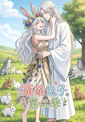 萌萌兔子第二季（49集）精彩短剧下载