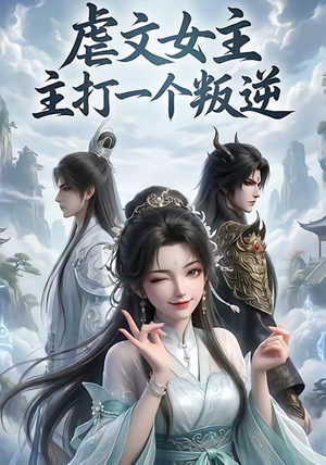 虐文女主主打一个叛逆（22集）短剧太精彩