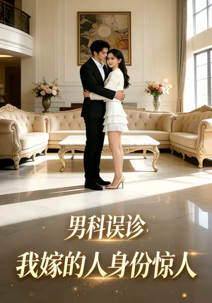 男科误诊，我嫁的人身份惊人（74集）口碑爆棚免费看