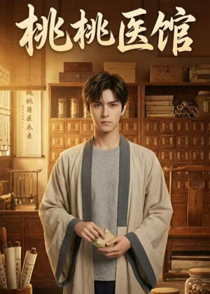桃桃医馆（49集）免费看全网短剧