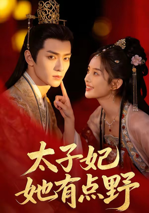太子妃她有点野（45集）高清画质免费看