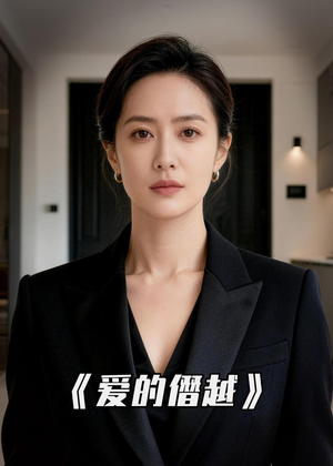 爱的僭越（21集）这短剧太好看了