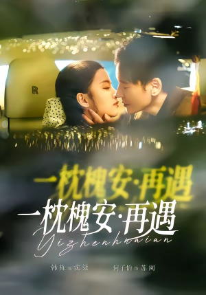 一枕槐安：再遇（70集）精彩短剧热播中