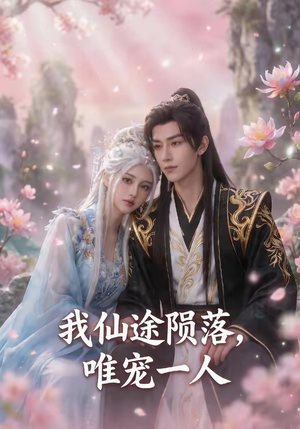 我仙途陨落，唯宠一人（90集）短剧太精彩