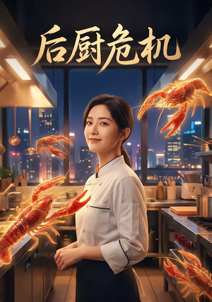 后厨危机（30集）短剧也太好看了