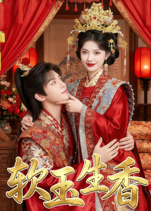 软玉生香（33集）解说文案