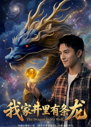 我家井里有条龙（63集）爱上了这部剧了