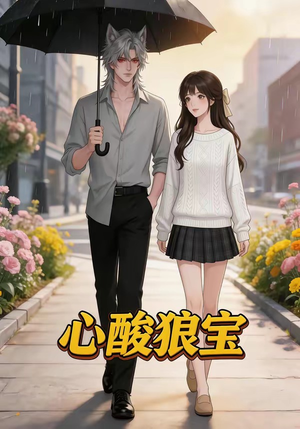 心酸狼宝（27集）短剧越看越精彩