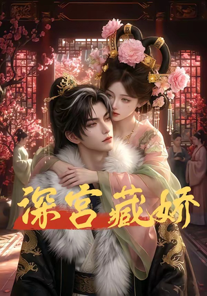 深宫藏娇（80集）爆款热门短剧
