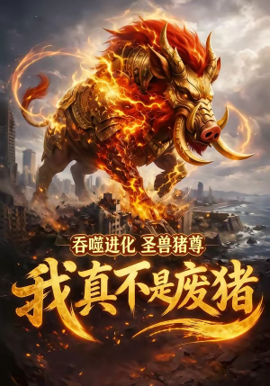 我真不是废猪（40集）短剧推荐分享