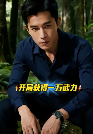 开局获得一万武力（90集）独家资源免费看