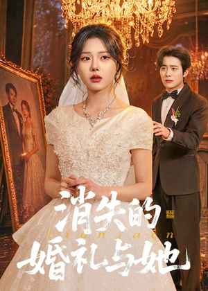 消失的婚礼与她（70集）追短剧关注我