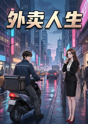 外卖人生（153集）男主角是谁