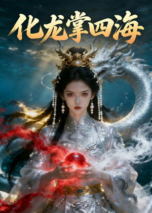 化龙掌四海（35集）穿越短剧推荐