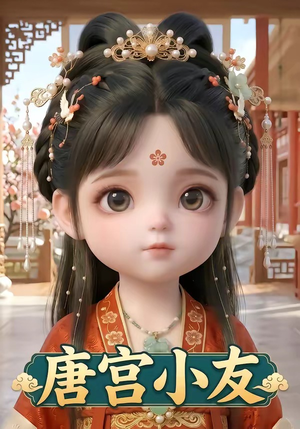 唐宫小友（32集）短剧前十排行榜