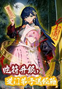 刚成僵尸，你把定僵符当辣条吃（60集）免费短剧推荐