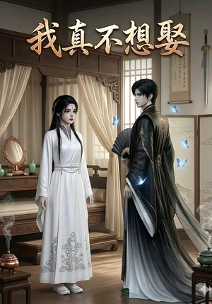 我真不想娶（22集）短剧推荐来了