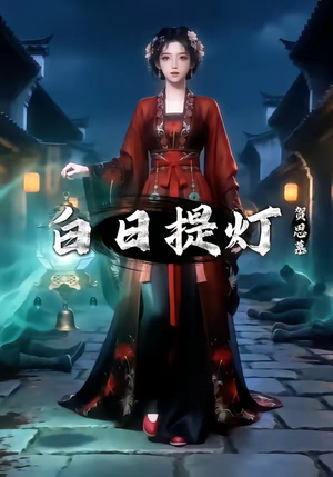 白日提灯，贺思慕（10集）在线看