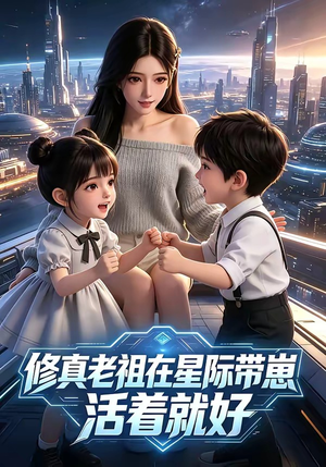 修真老祖在星际带崽，活着就好（67集）免费短剧大全