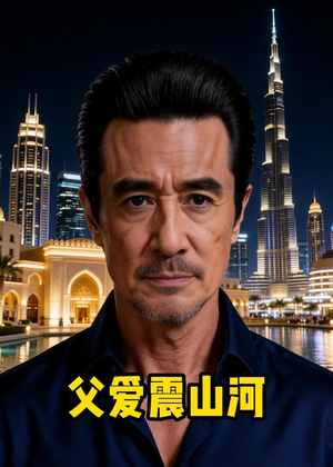 父爱震山河（19集）最热短剧抢先看