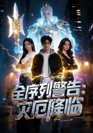 全序列警告：灾厄降临（80集）免费全集短剧