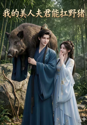 我的美人夫君能扛野猪（20集）短剧片段分享