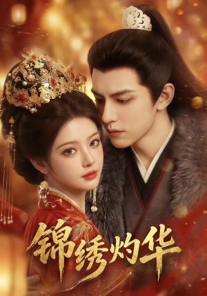 锦绣灼华（40集）在线看到大结局