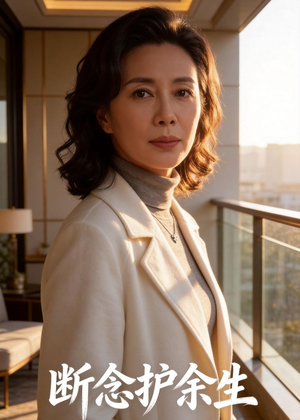 断念护余生（35集）短剧精彩绝伦