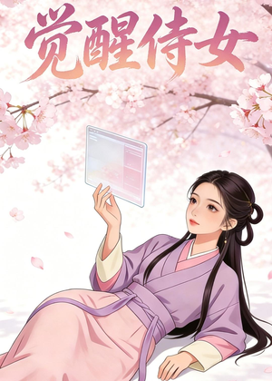 觉醒侍女（30集）动漫热门短剧追不停