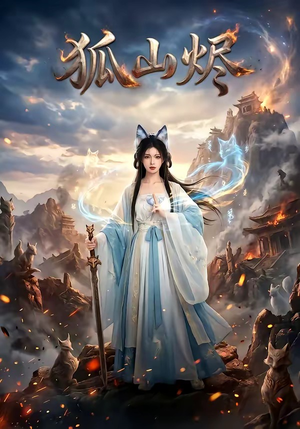 狐山烬（52集）女主角是谁