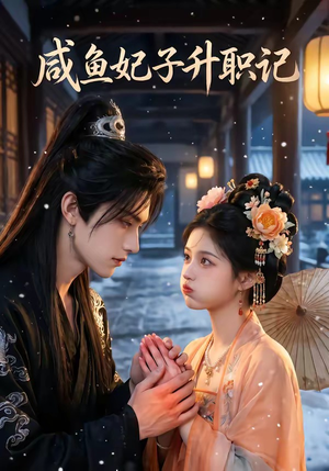 咸鱼妃子升职记（57集）全集免费