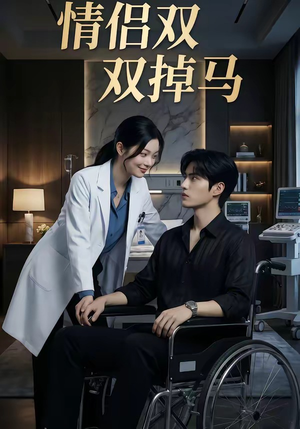 情侣双双掉马（56集）常回家看看短剧