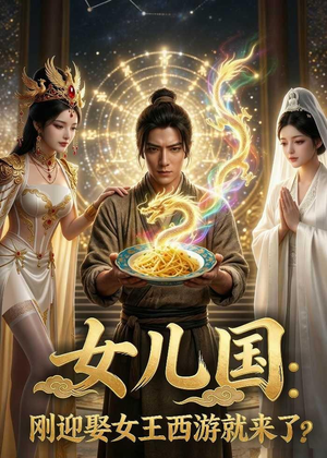 女儿国：刚迎娶女王西游就来了？（75集）演员表