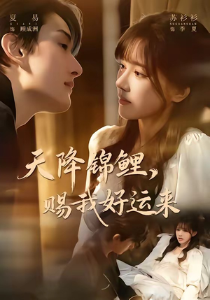 天降锦鲤，赐我好运来（60集）免费短剧片段