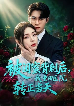 被闺蜜背刺后，我重回医院转正当天（82 集）男主角是谁