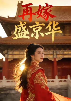 再嫁盛京华（38集）在线播放