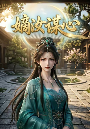 嫡汝谋心（38集）免费看