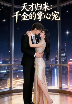 天才归来：千金的掌心宠（50集）短剧追到爽