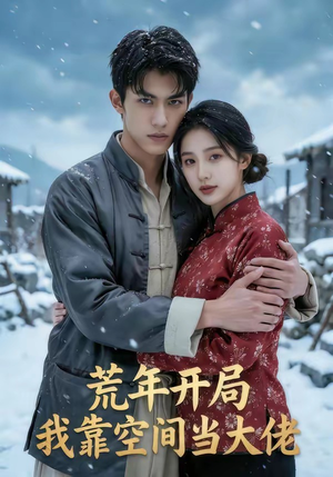 荒年开局：我靠空间当大佬（59集）在线观看全集