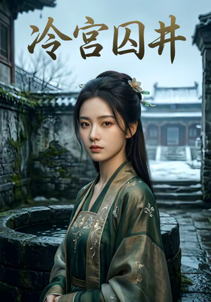 冷宫囚井（51集）爆火短剧抢先看