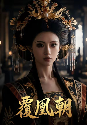 覆凰朝（59集）免费短剧看不停