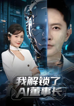 我解锁了AI董事长（62集）在哪看